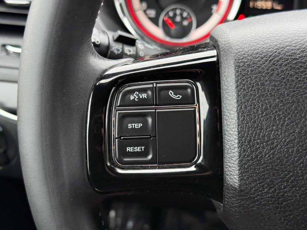 used 2016 Dodge Grand Caravan car, priced at $9,324