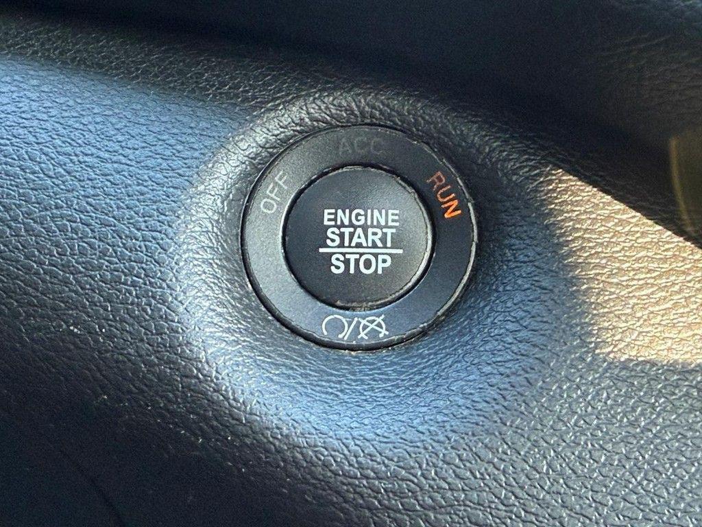 used 2019 Jeep Cherokee car, priced at $15,999