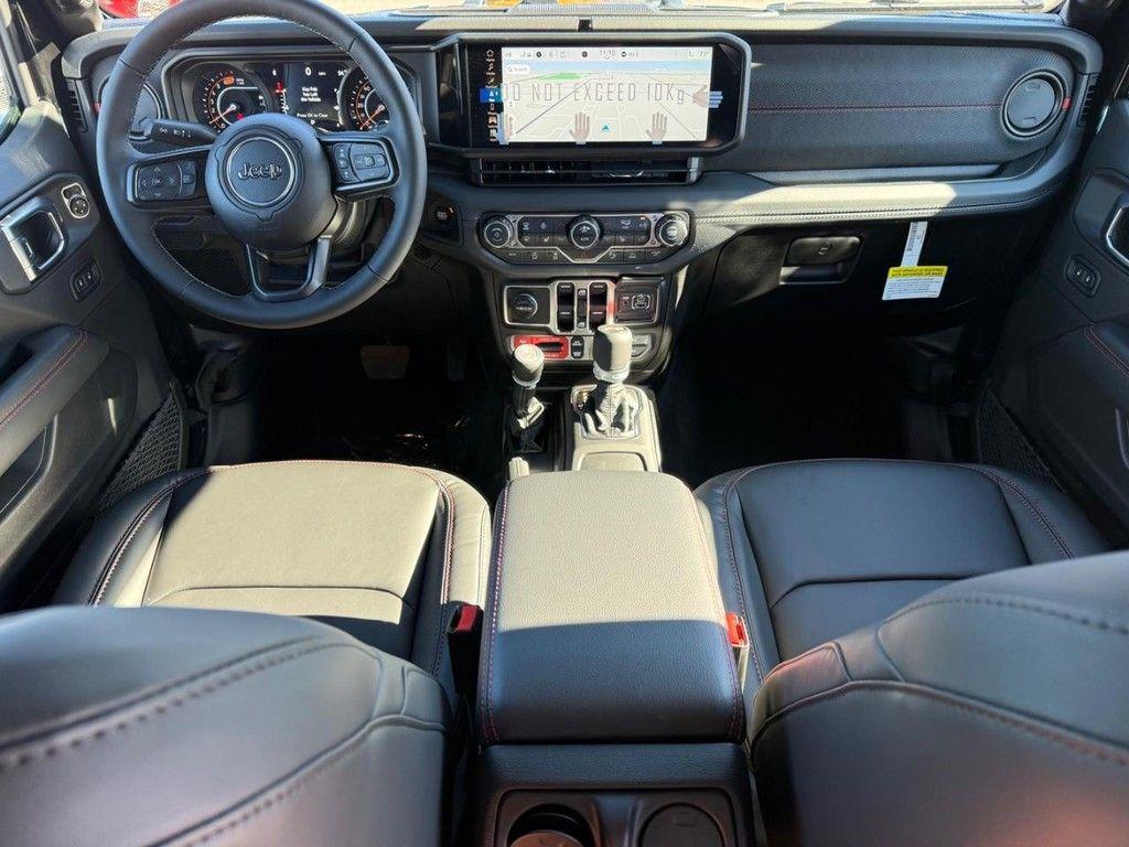 new 2026 Jeep Wrangler car, priced at $60,431