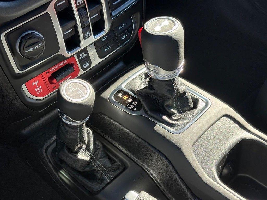 new 2026 Jeep Wrangler car, priced at $60,431