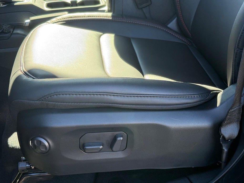 new 2026 Jeep Wrangler car, priced at $60,431