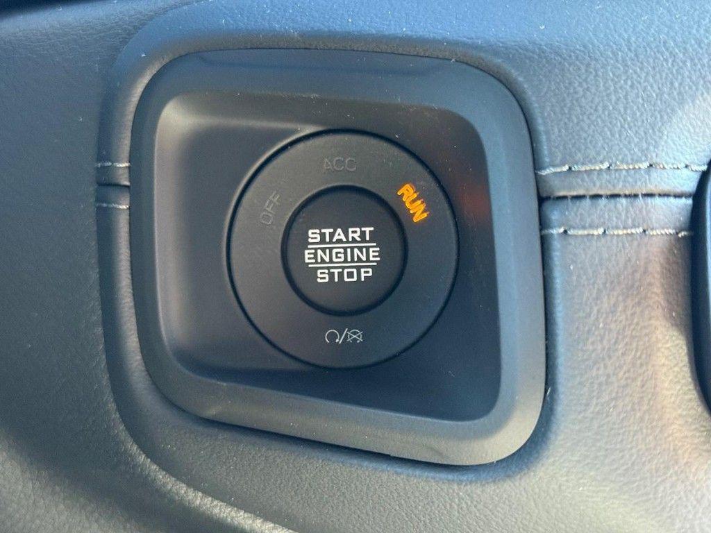 new 2026 Jeep Wrangler car, priced at $60,431