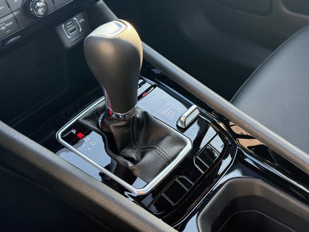 new 2026 Jeep Compass car, priced at $36,164