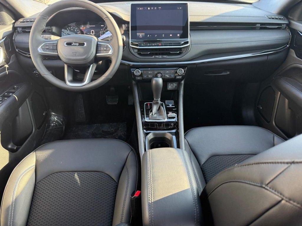 new 2026 Jeep Compass car, priced at $36,164