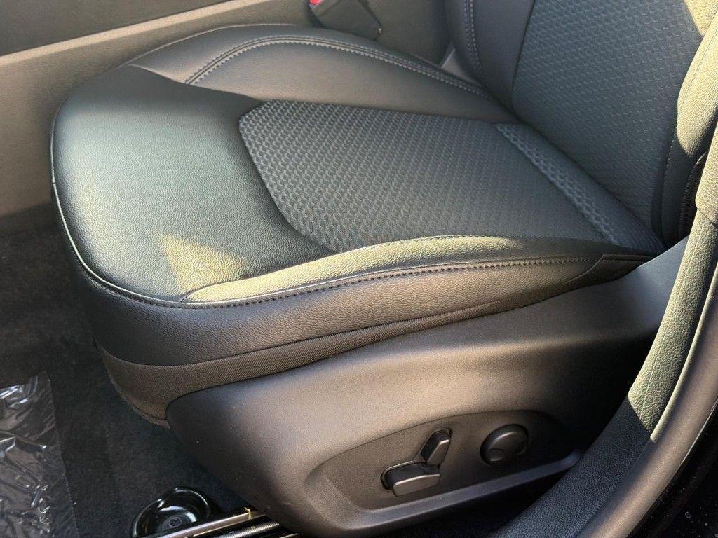 new 2026 Jeep Compass car, priced at $36,164