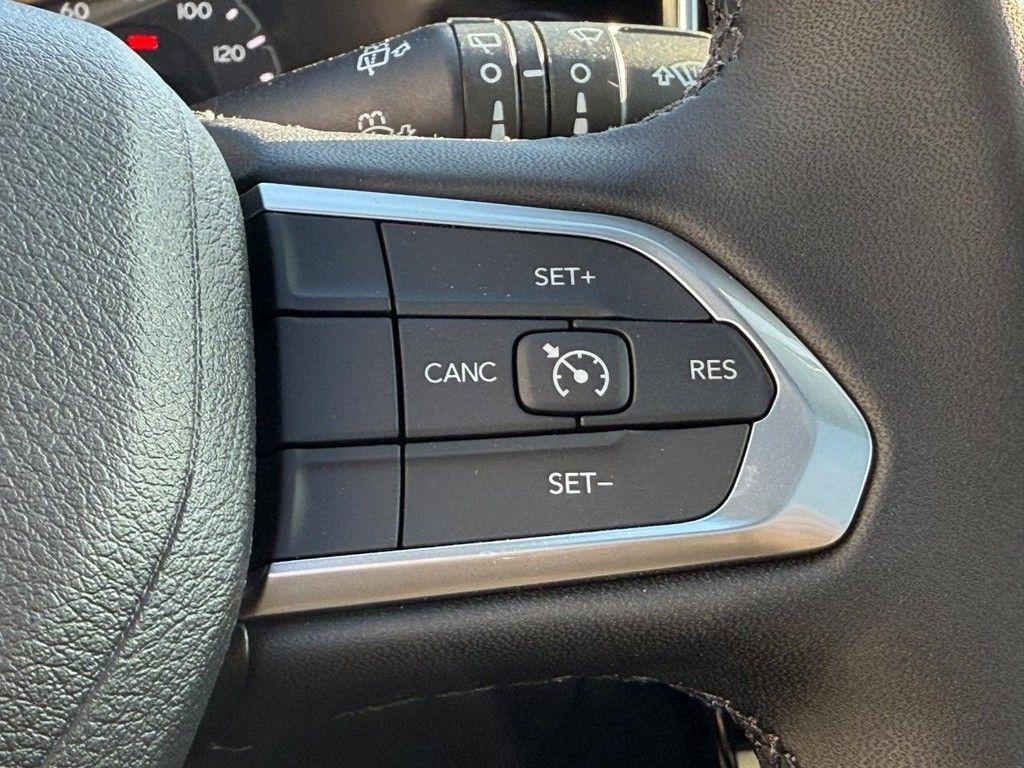 new 2026 Jeep Compass car, priced at $36,164