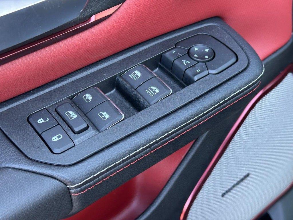 new 2026 Ram 1500 car, priced at $65,973