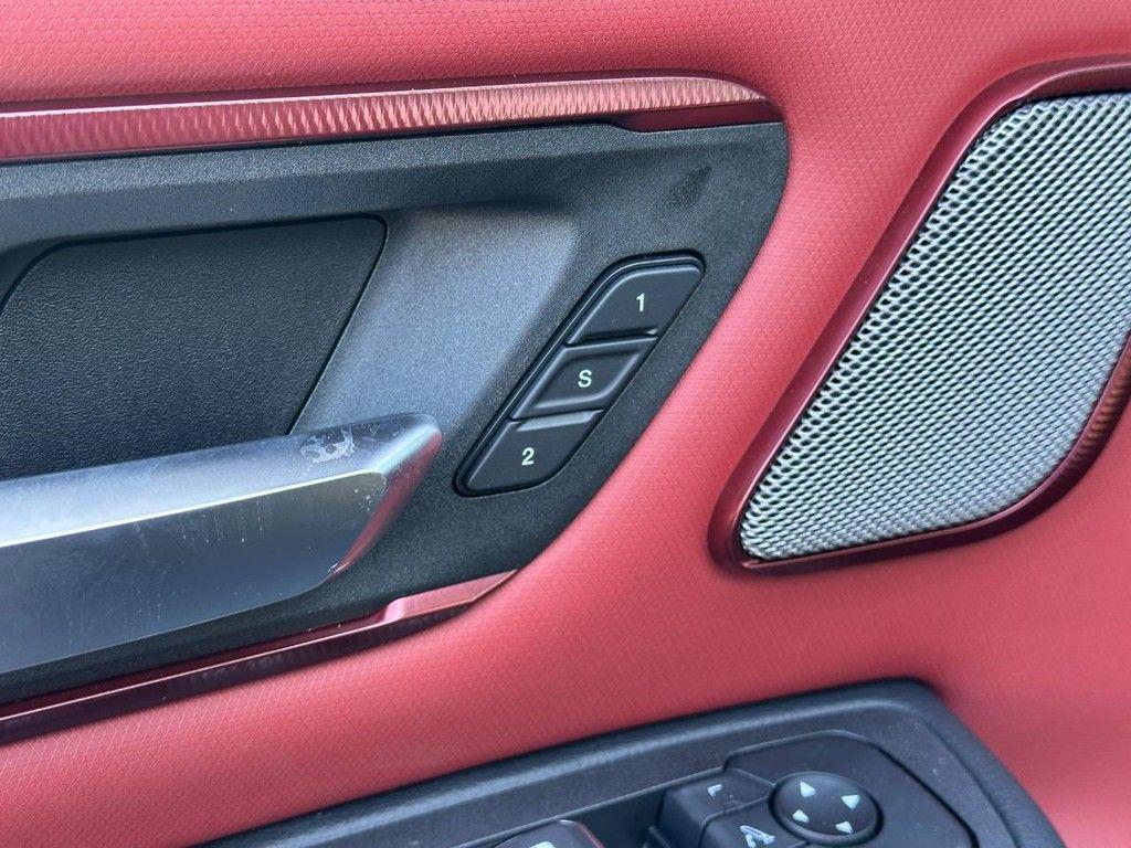 new 2026 Ram 1500 car, priced at $65,973
