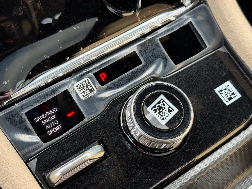 new 2025 Jeep Grand Cherokee car, priced at $47,091