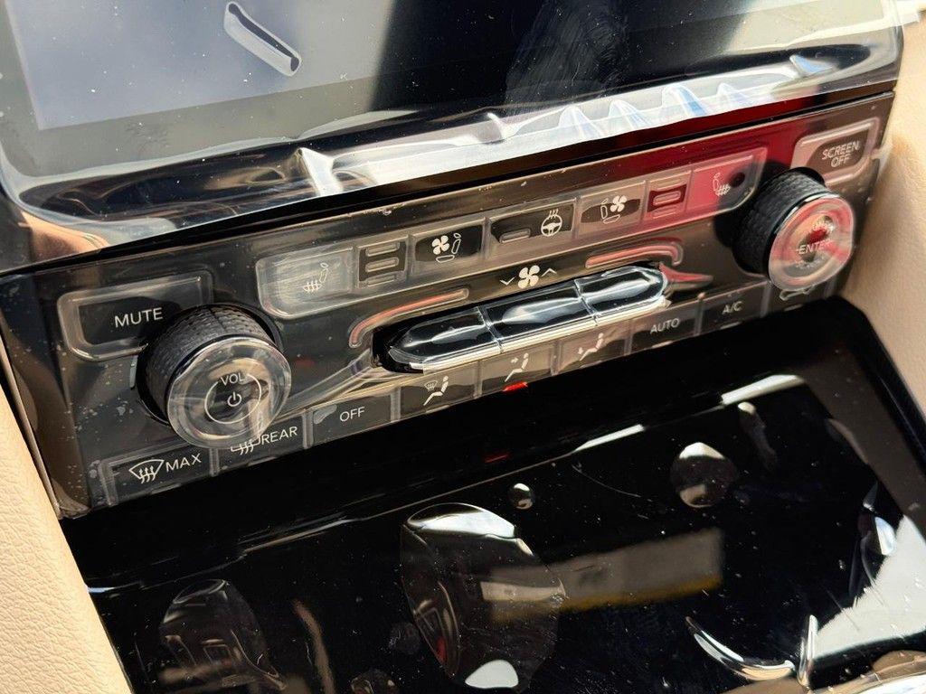 new 2025 Jeep Grand Cherokee car, priced at $47,091