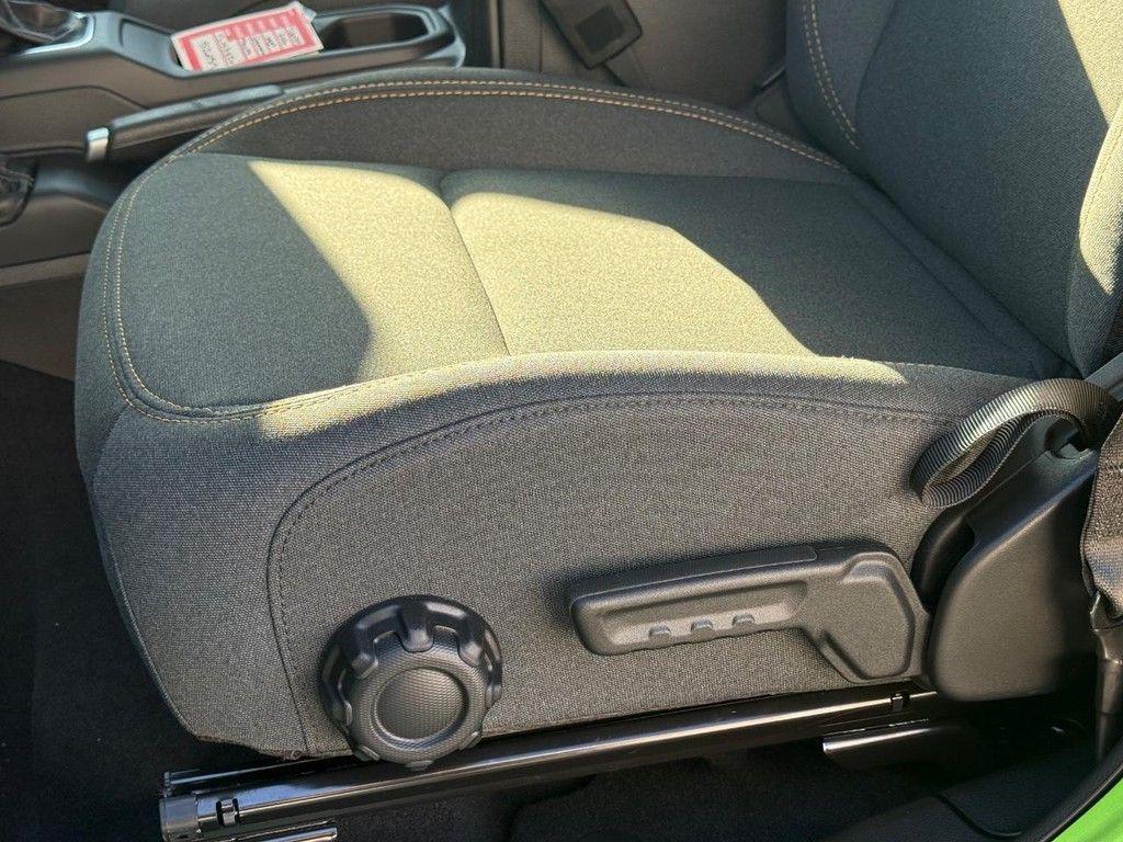 new 2026 Jeep Gladiator car, priced at $43,845