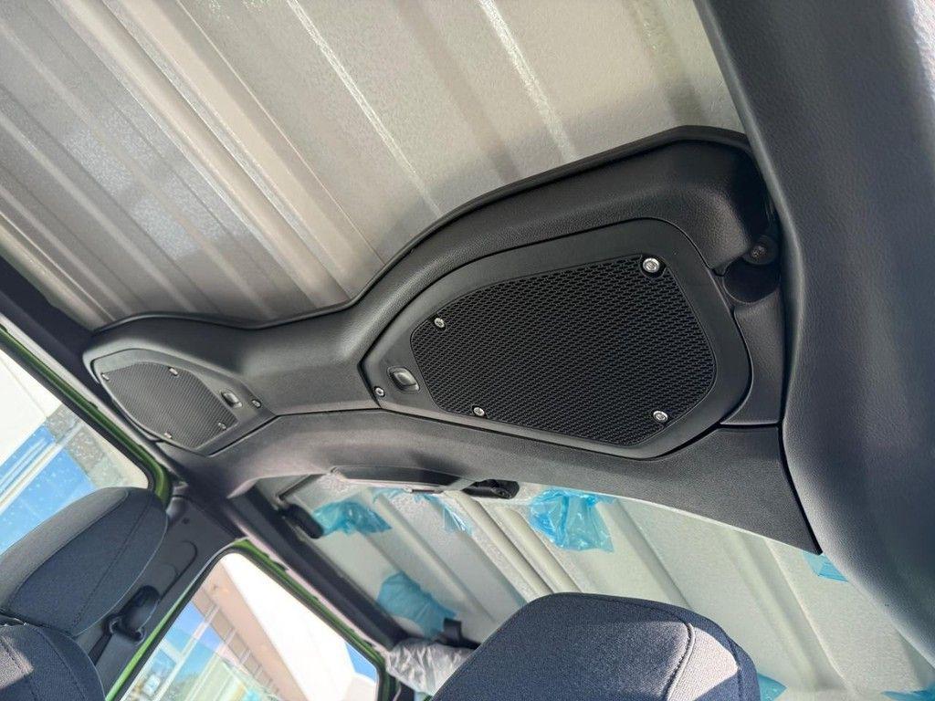 new 2026 Jeep Gladiator car, priced at $43,845