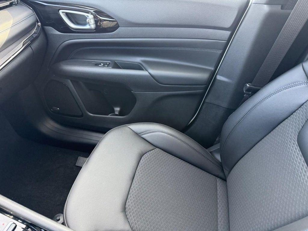 new 2026 Jeep Compass car, priced at $32,694