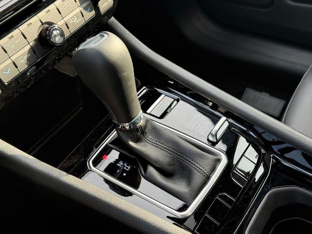 new 2026 Jeep Compass car, priced at $32,694