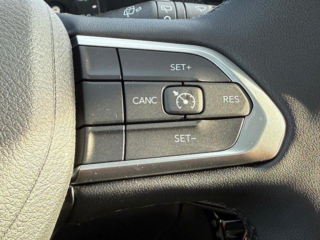 new 2026 Jeep Compass car, priced at $32,694