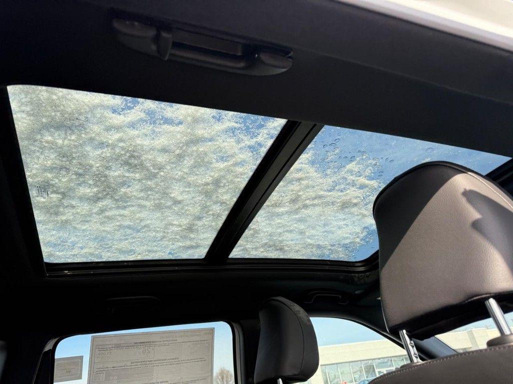 new 2026 Jeep Compass car, priced at $32,694