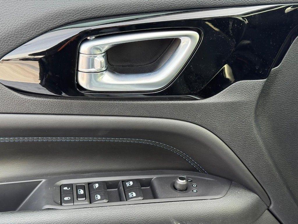 new 2026 Jeep Compass car, priced at $32,694