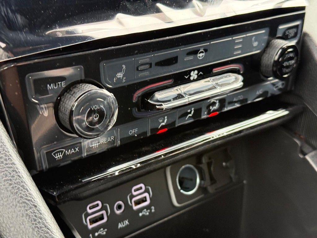 new 2025 Jeep Grand Cherokee car, priced at $45,247