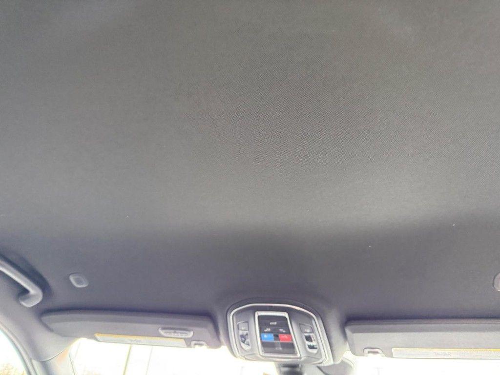 new 2025 Jeep Grand Cherokee car, priced at $45,247