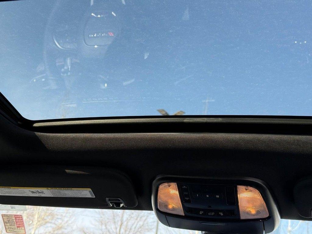 new 2026 Dodge Durango car, priced at $56,020