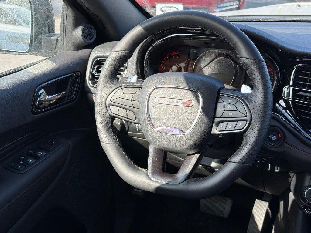 new 2026 Dodge Durango car, priced at $56,020