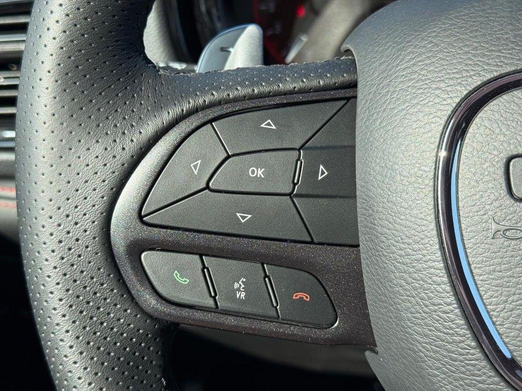 new 2026 Dodge Durango car, priced at $56,020