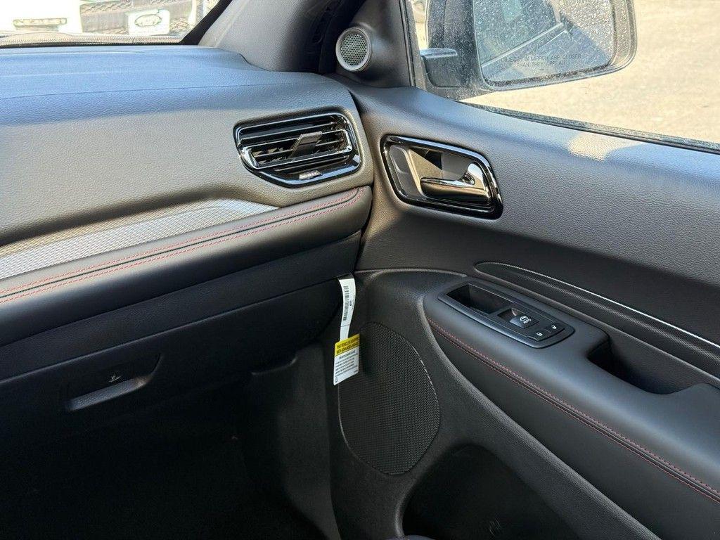 new 2026 Dodge Durango car, priced at $56,020