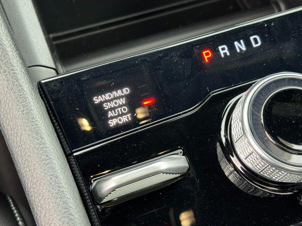 new 2025 Jeep Grand Cherokee L car, priced at $47,432