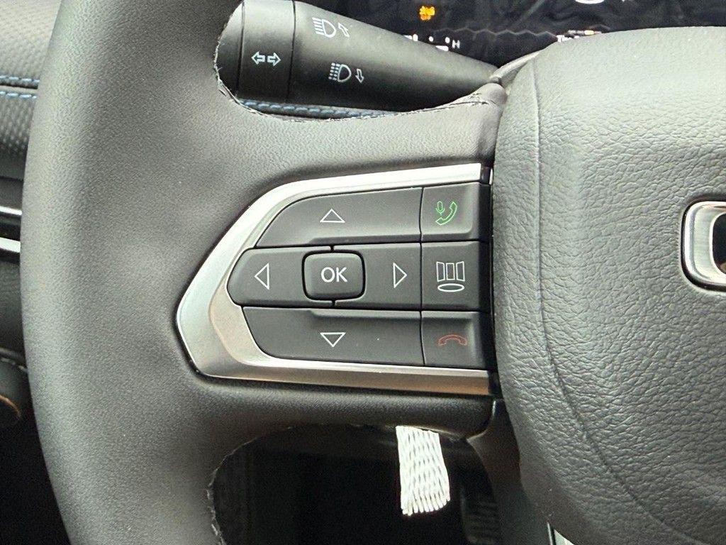 new 2026 Jeep Compass car, priced at $32,975