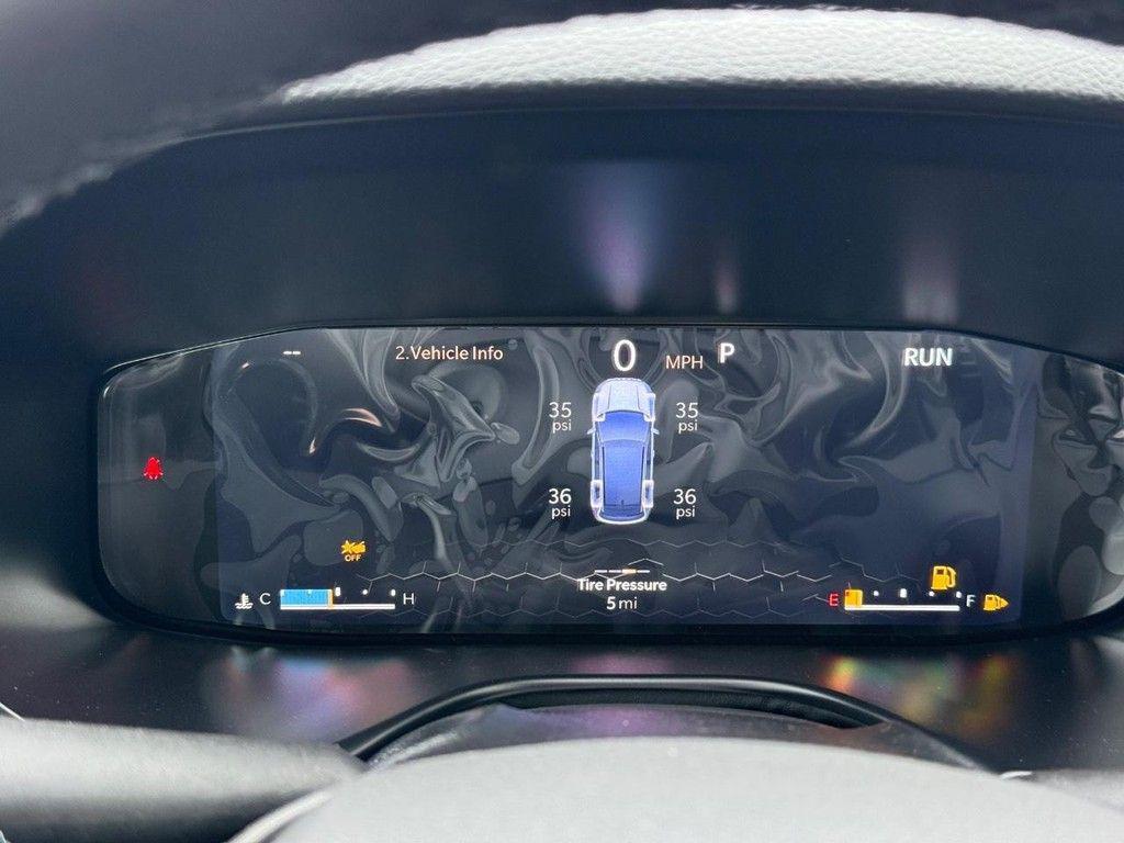 new 2026 Jeep Compass car, priced at $32,975