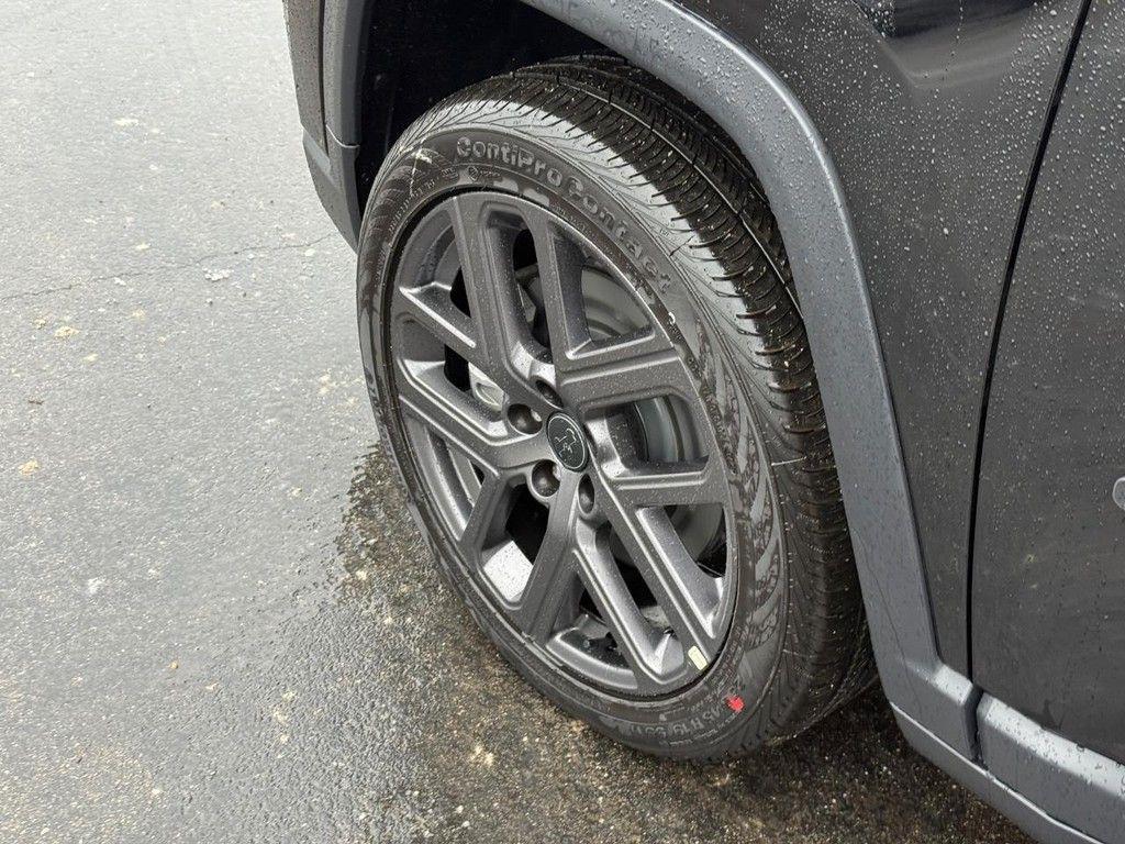 new 2026 Jeep Compass car, priced at $32,975