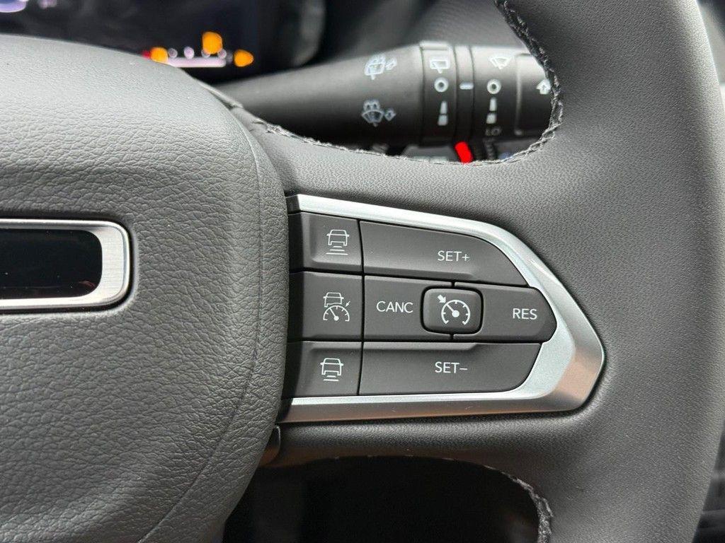 new 2026 Jeep Compass car, priced at $32,975