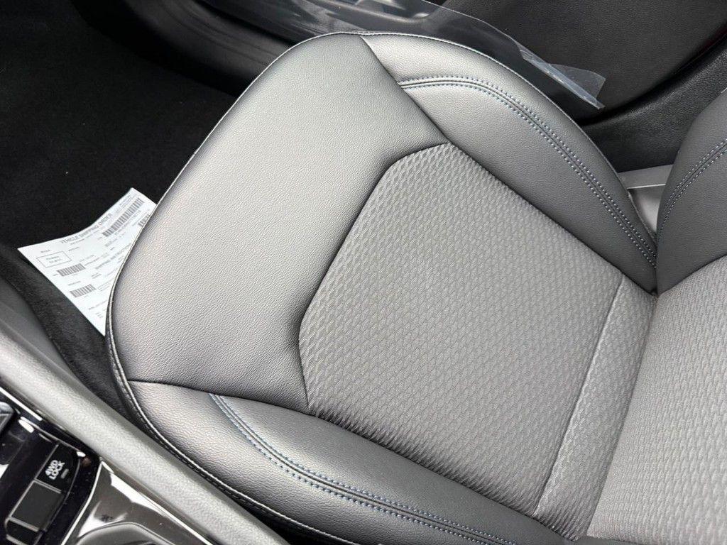 new 2026 Jeep Compass car, priced at $30,697