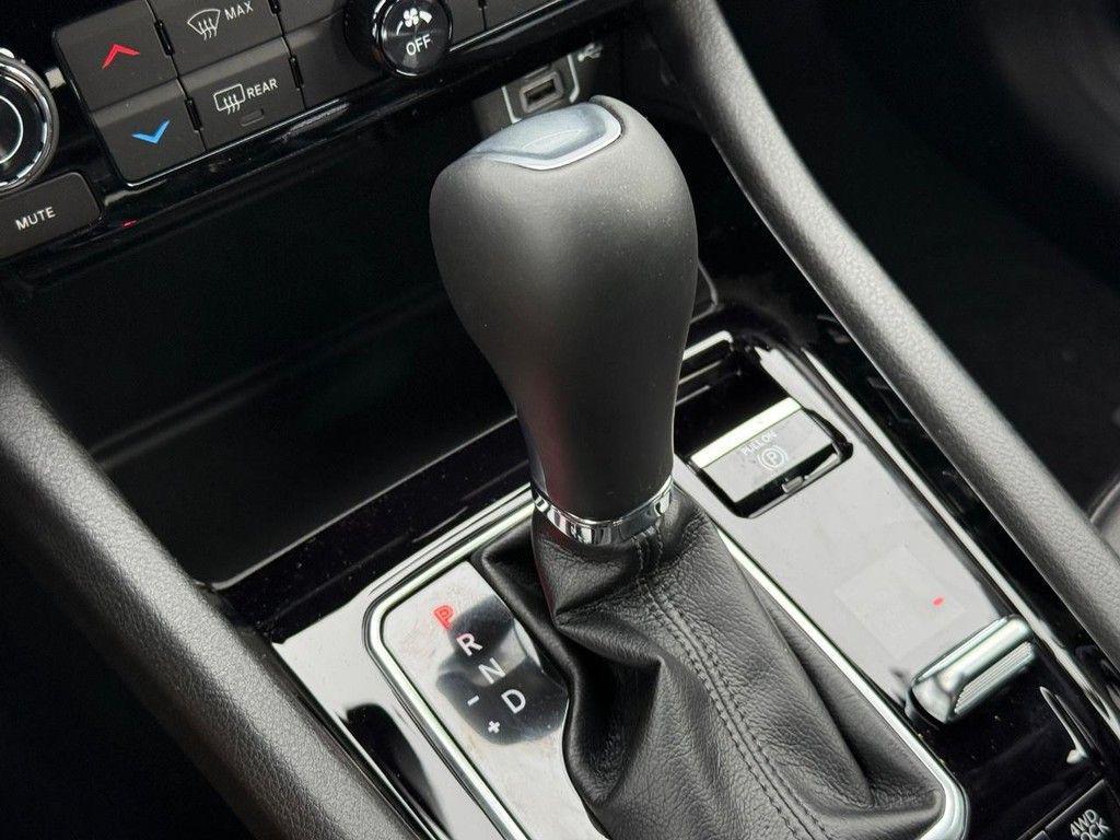 new 2026 Jeep Compass car, priced at $30,697