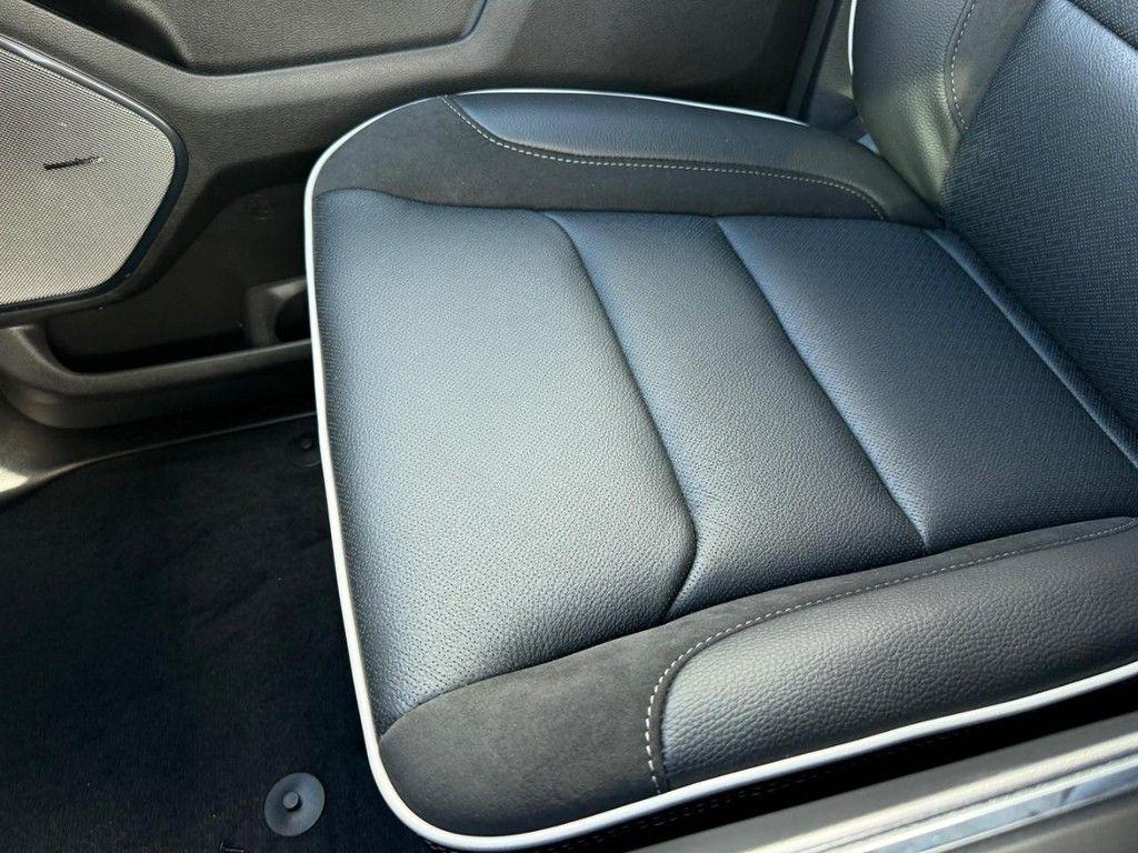 new 2026 Ram 1500 car, priced at $72,996