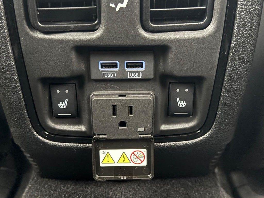 new 2026 Dodge Durango car, priced at $50,657