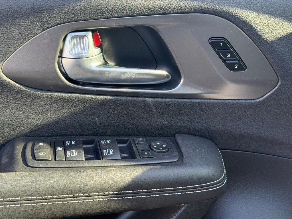 new 2026 Chrysler Pacifica car, priced at $43,247