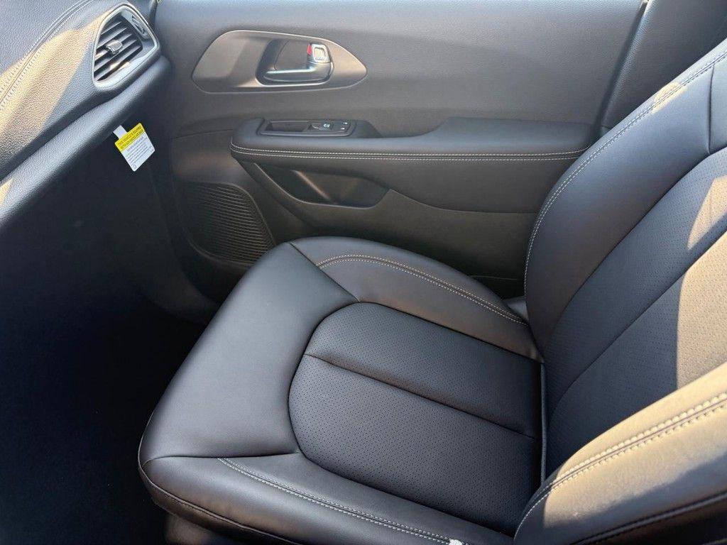 new 2026 Chrysler Pacifica car, priced at $43,247