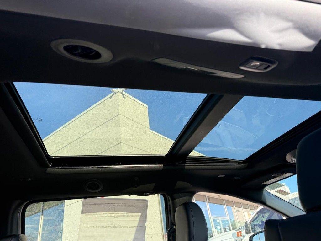 new 2026 Chrysler Pacifica car, priced at $43,247