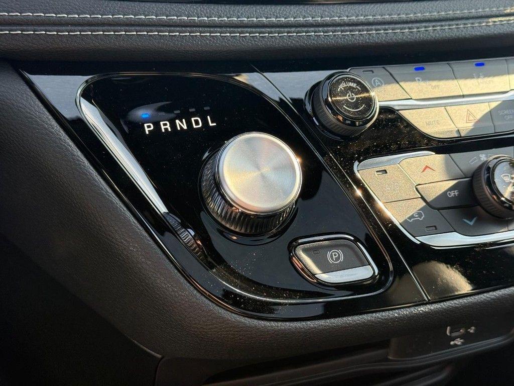 new 2026 Chrysler Pacifica car, priced at $43,247