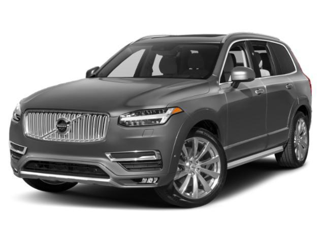 used 2019 Volvo XC90 car, priced at $23,875