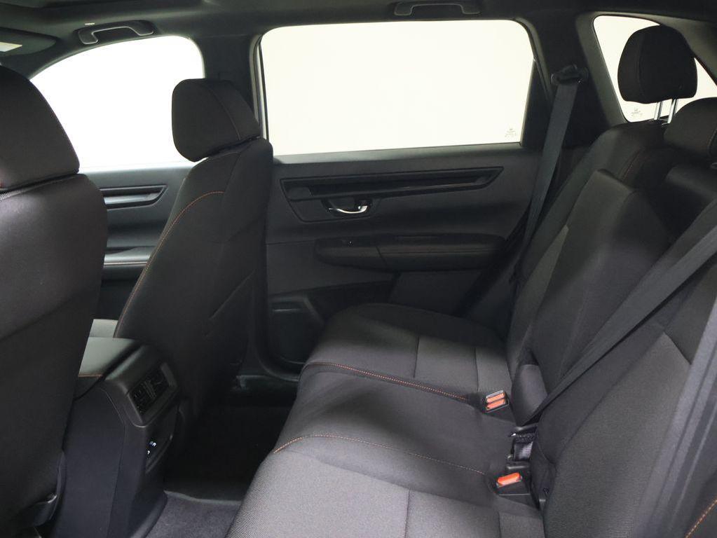 new 2026 Honda CR-V Hybrid car, priced at $38,434