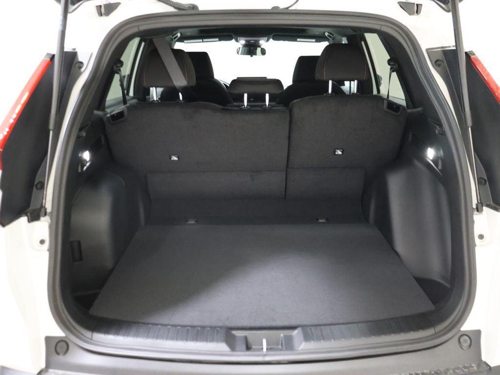 new 2026 Honda CR-V Hybrid car, priced at $38,434