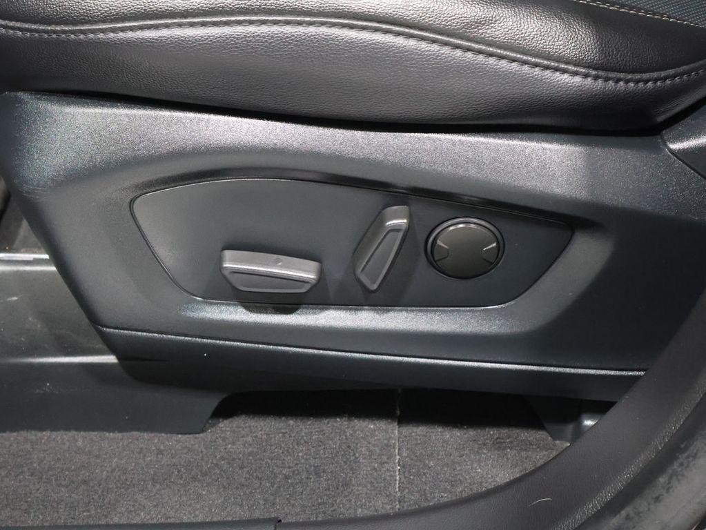 used 2024 Ford Explorer car, priced at $39,099