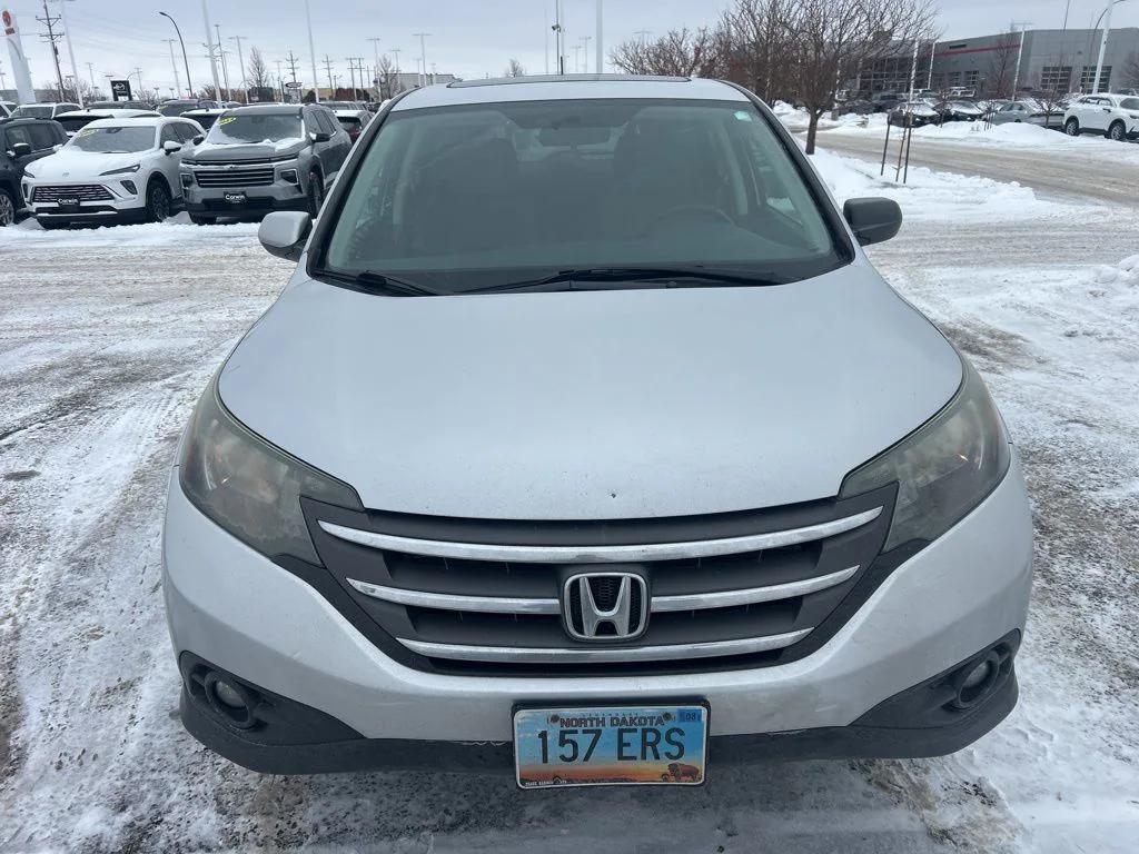 used 2013 Honda CR-V car, priced at $11,800