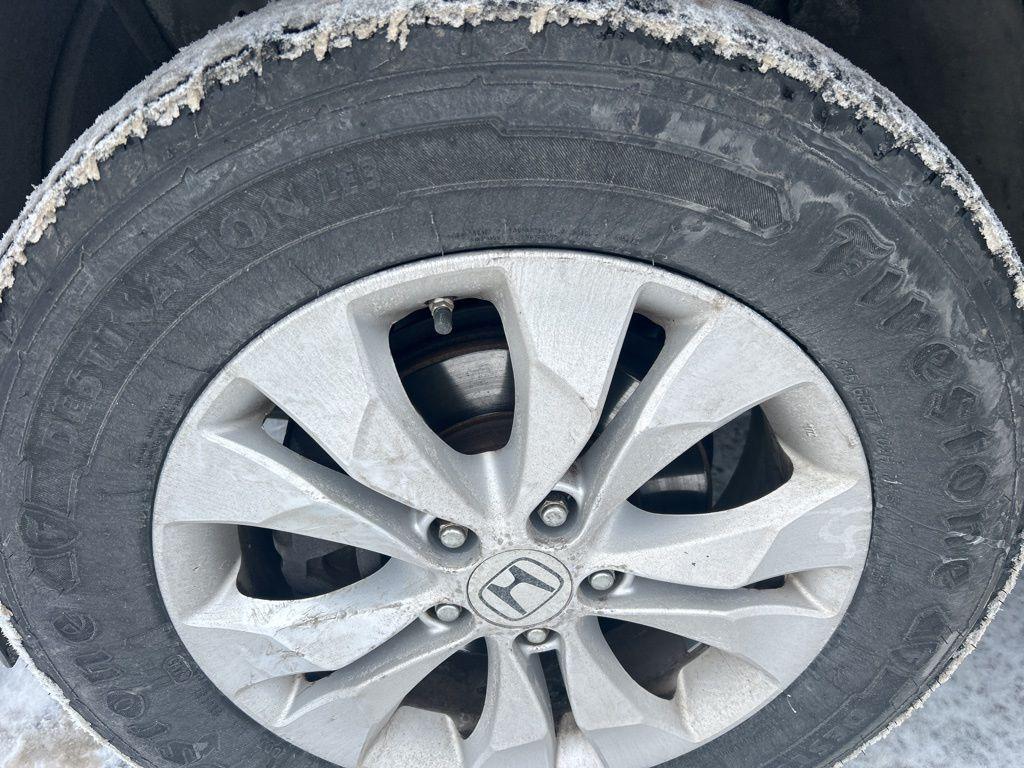 used 2013 Honda CR-V car, priced at $11,800