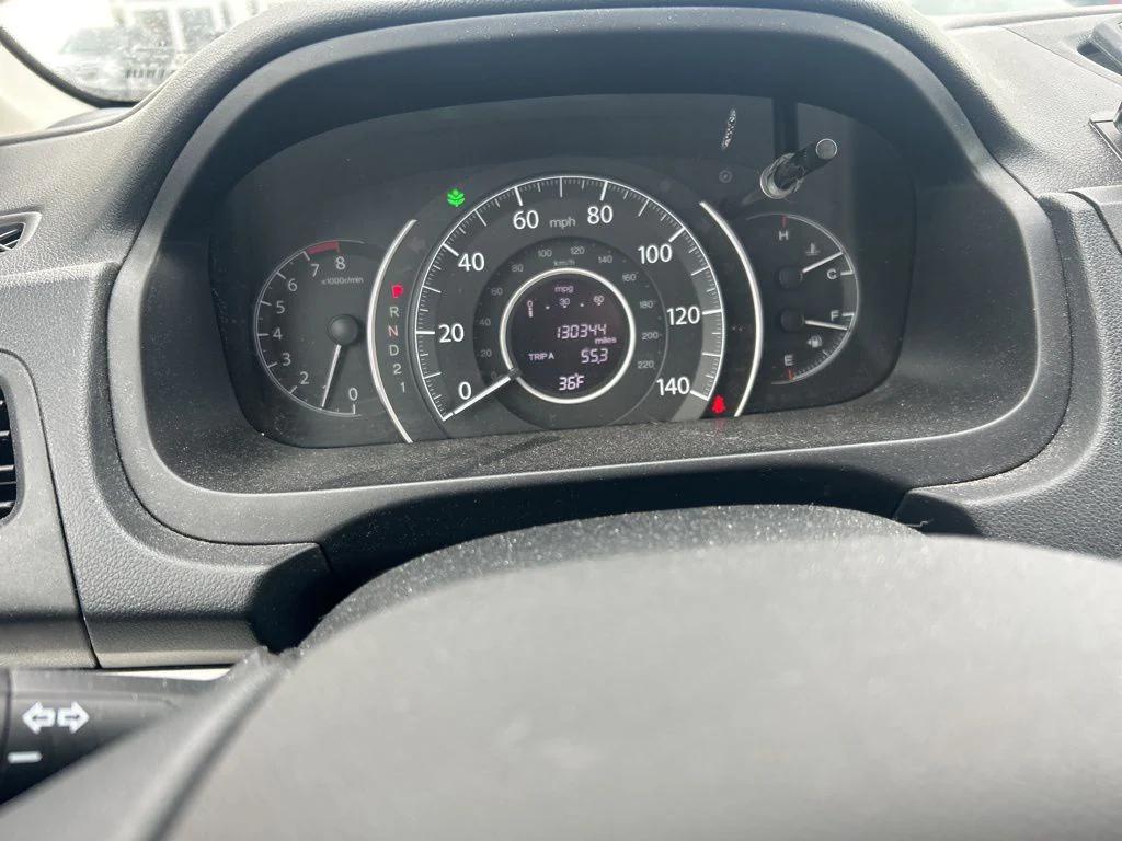 used 2013 Honda CR-V car, priced at $11,800