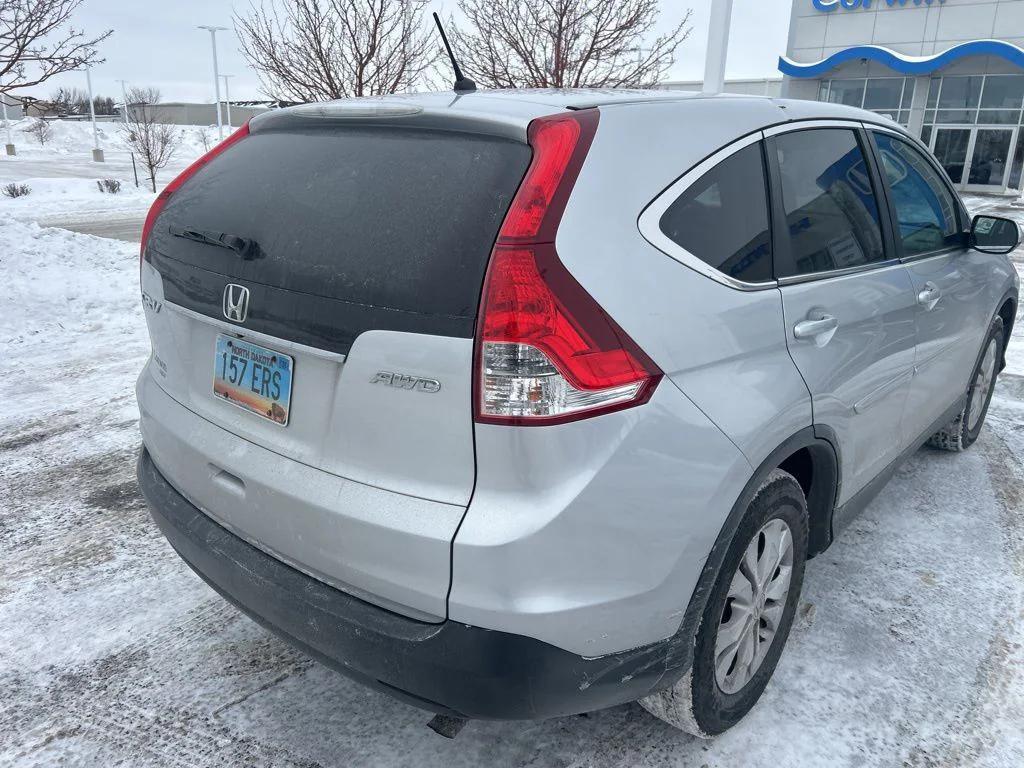 used 2013 Honda CR-V car, priced at $11,800