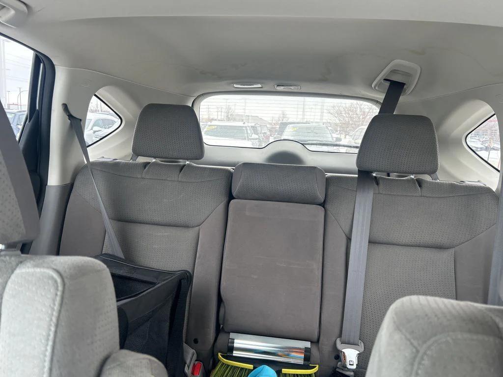 used 2013 Honda CR-V car, priced at $11,800
