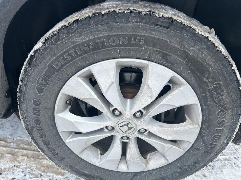 used 2013 Honda CR-V car, priced at $11,800